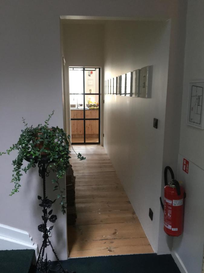 ברוז' B&B Setola מראה חיצוני תמונה