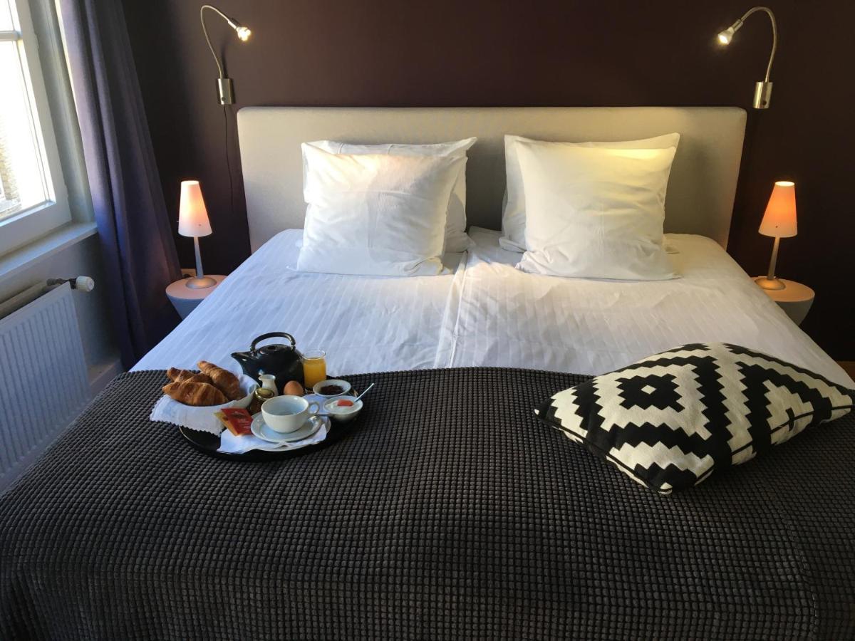 ברוז' B&B Setola מראה חיצוני תמונה