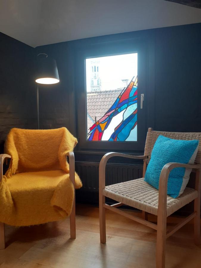ברוז' B&B Setola מראה חיצוני תמונה