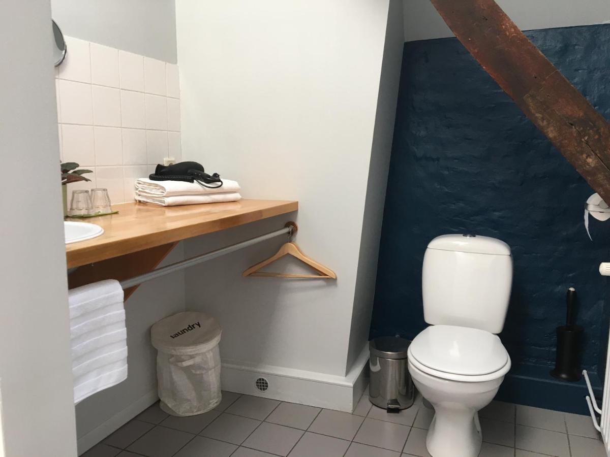ברוז' B&B Setola מראה חיצוני תמונה