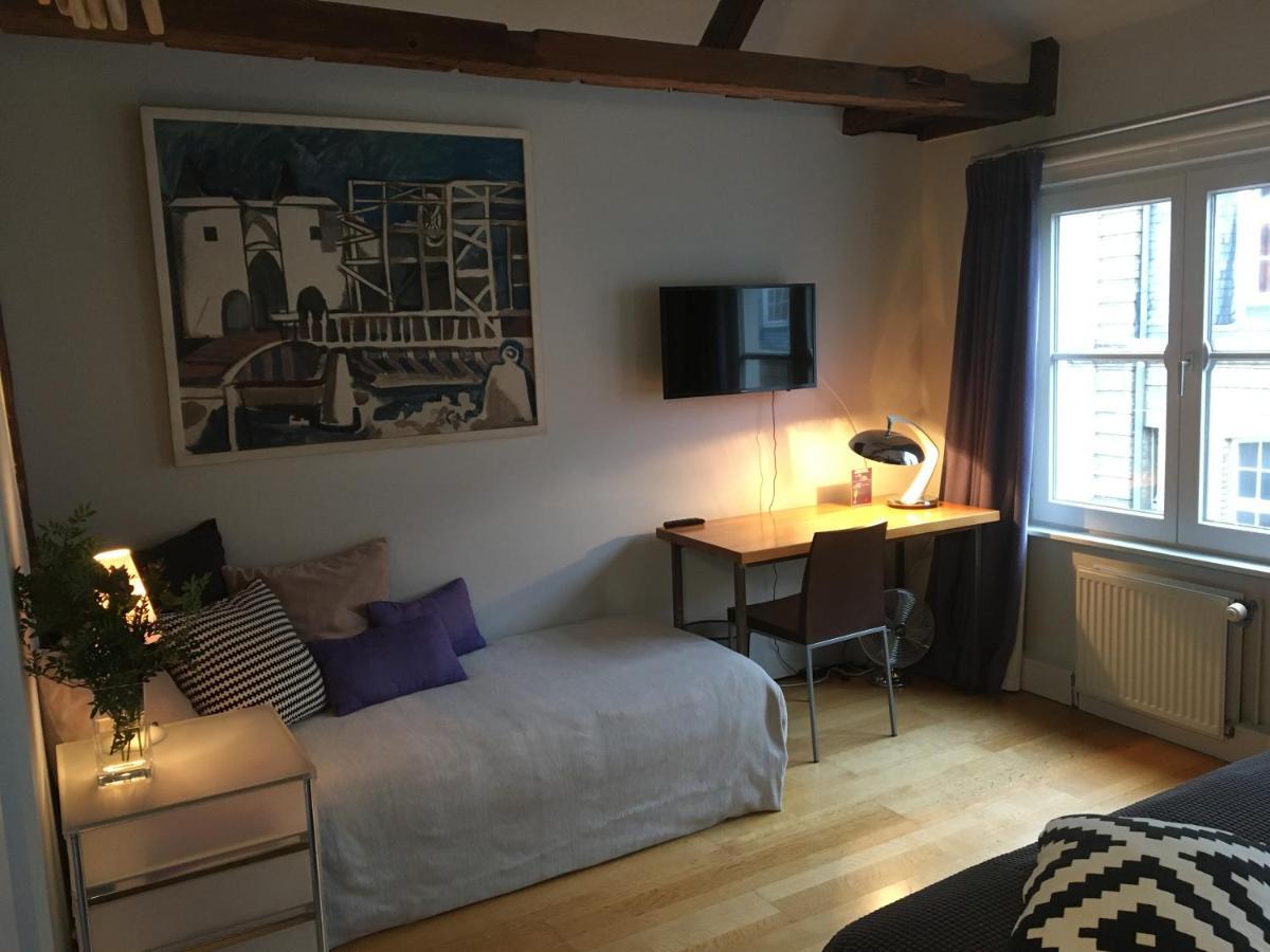 ברוז' B&B Setola מראה חיצוני תמונה