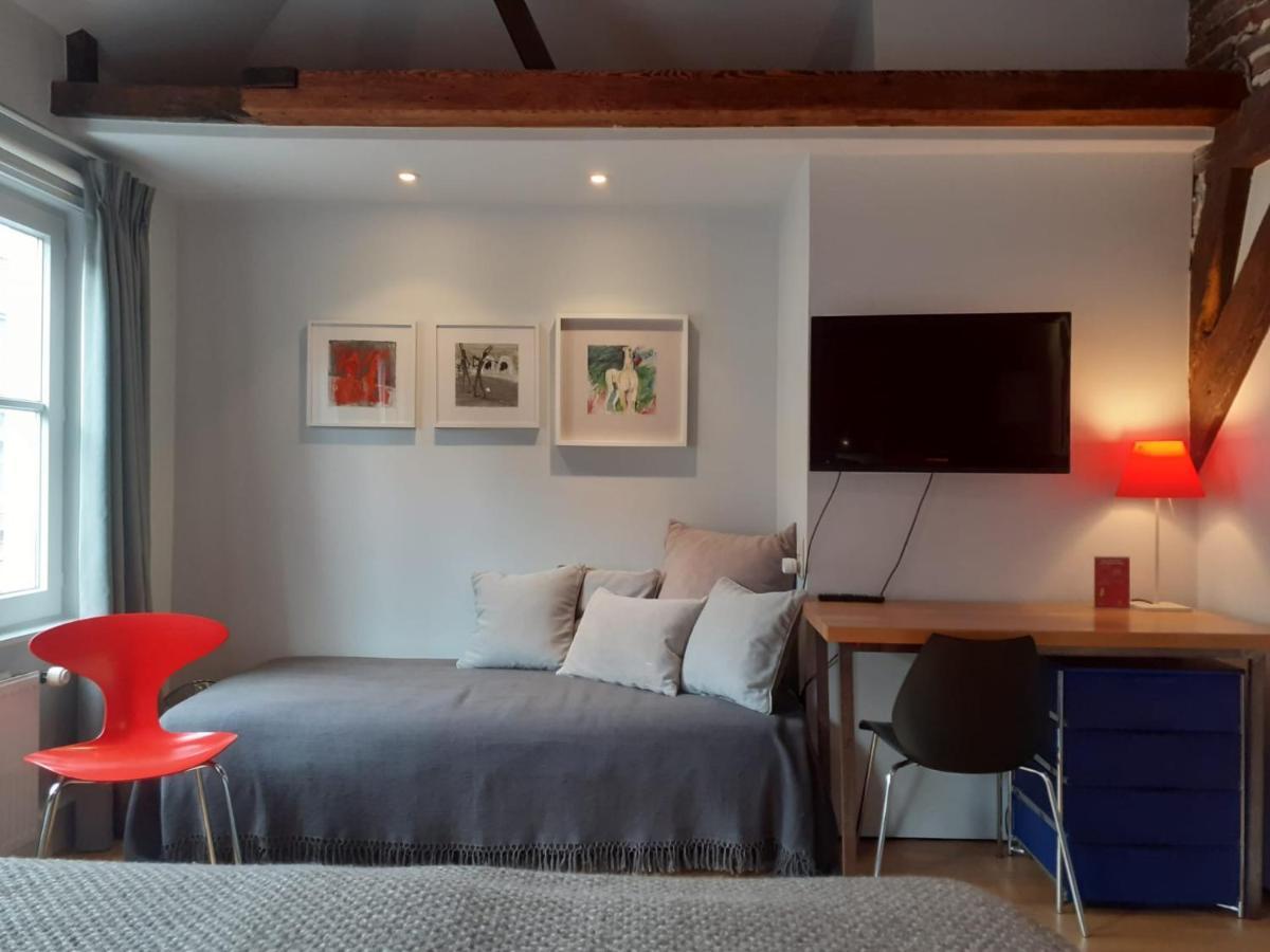 ברוז' B&B Setola מראה חיצוני תמונה